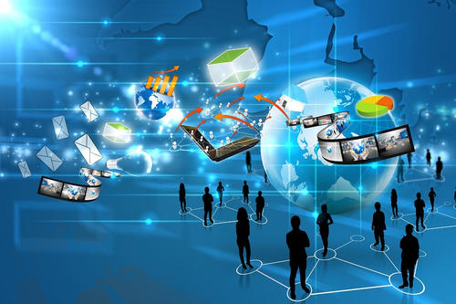 网站建设 从概念到上线的全面指南