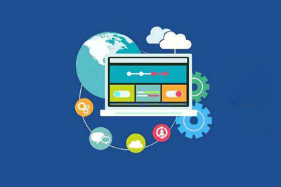 以品牌为核心的展示型网站建设 塑造卓越数字形象