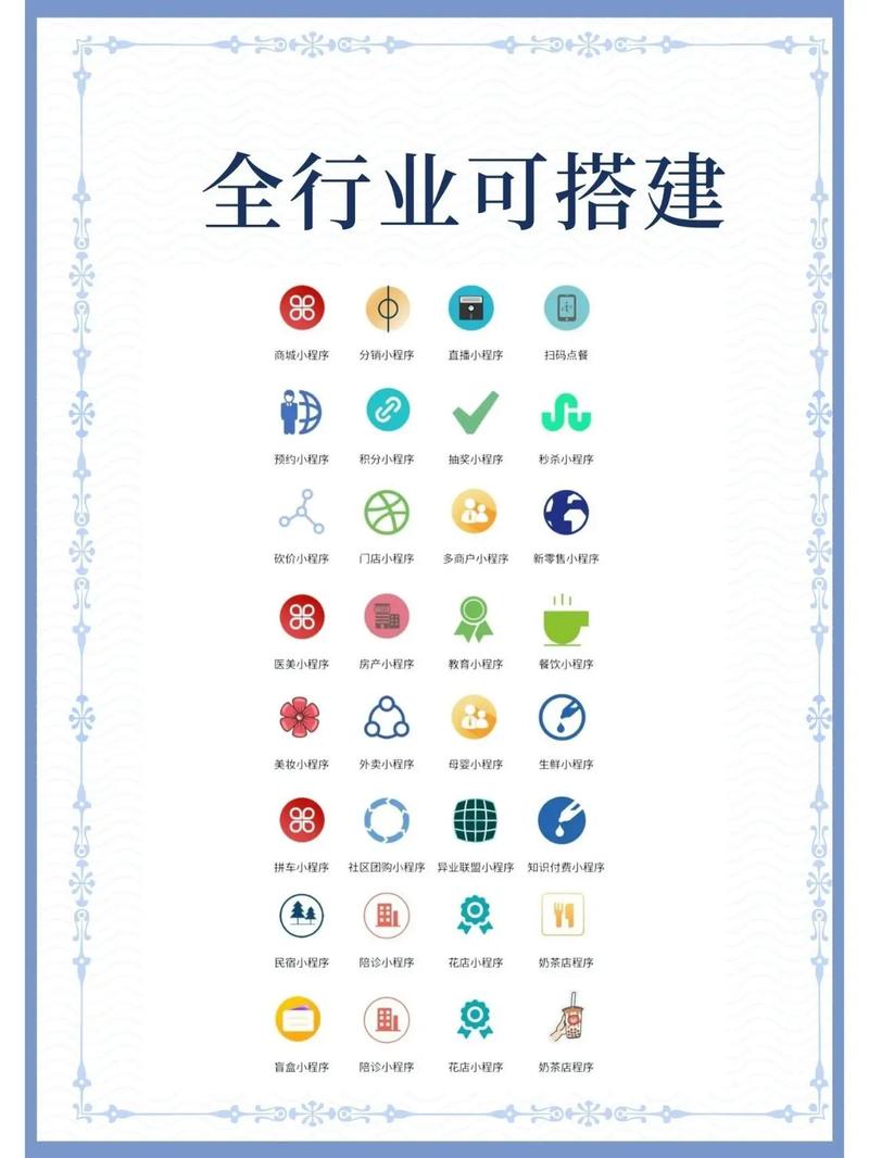 全行业软件开发 小程序开发app公众号网站开发定制 郑州软件开发公司